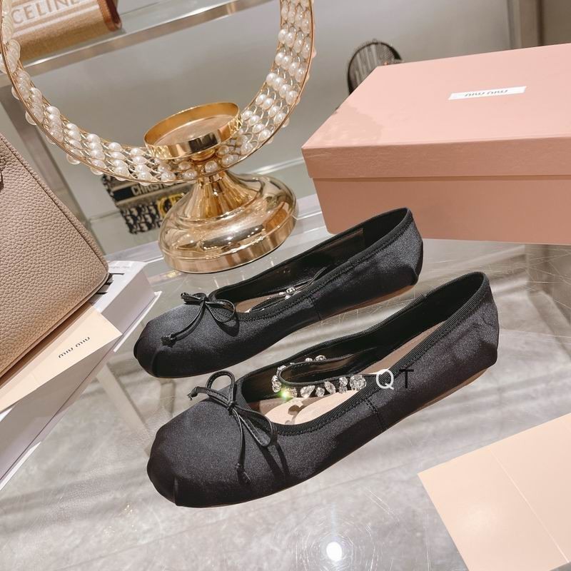 MiuMiu Women's Shoes 118